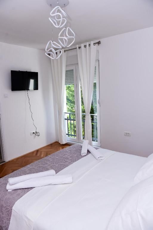Апартаменты Lux Apartman Casablanca Плужине-104