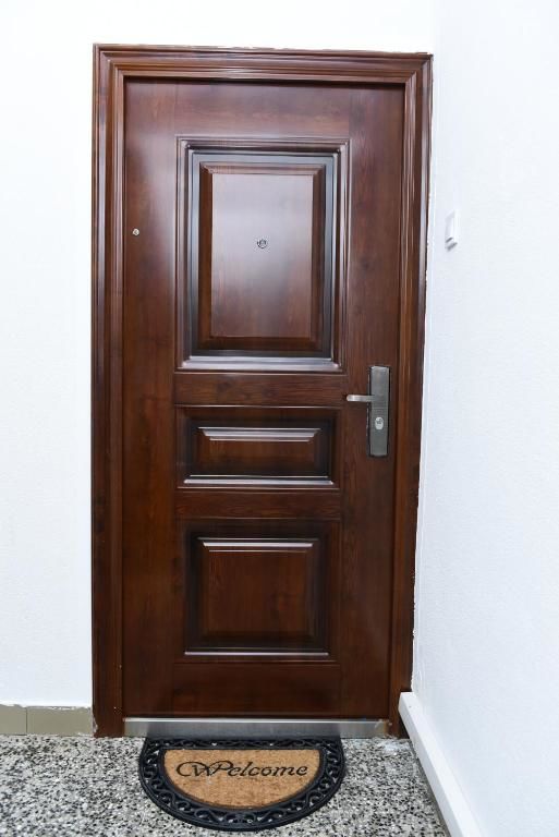 Апартаменты Lux Apartman Casablanca Плужине-116