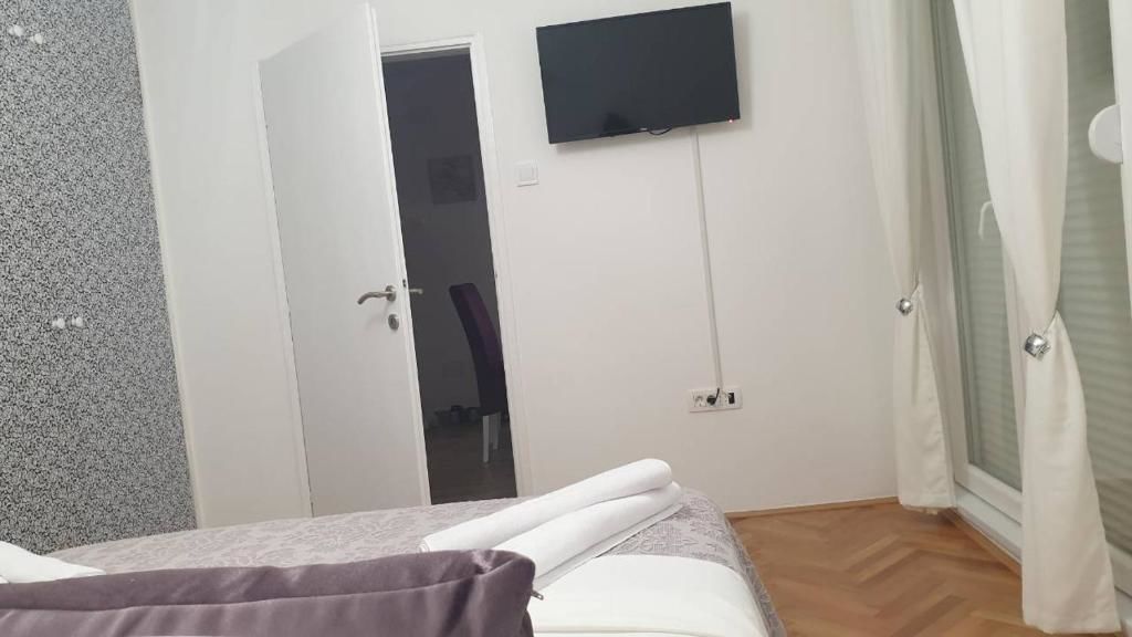 Апартаменты Lux Apartman Casablanca Плужине-125