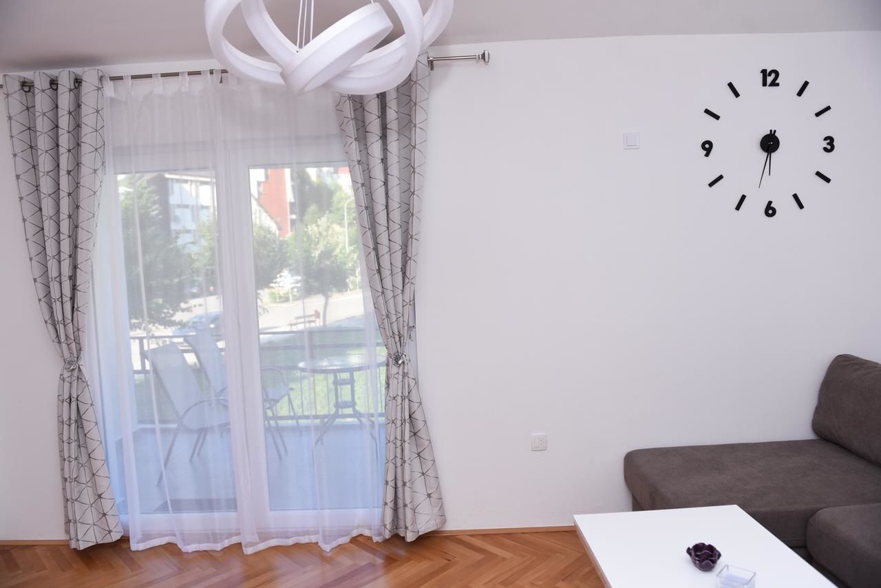 Апартаменты Lux Apartman Casablanca Плужине-22
