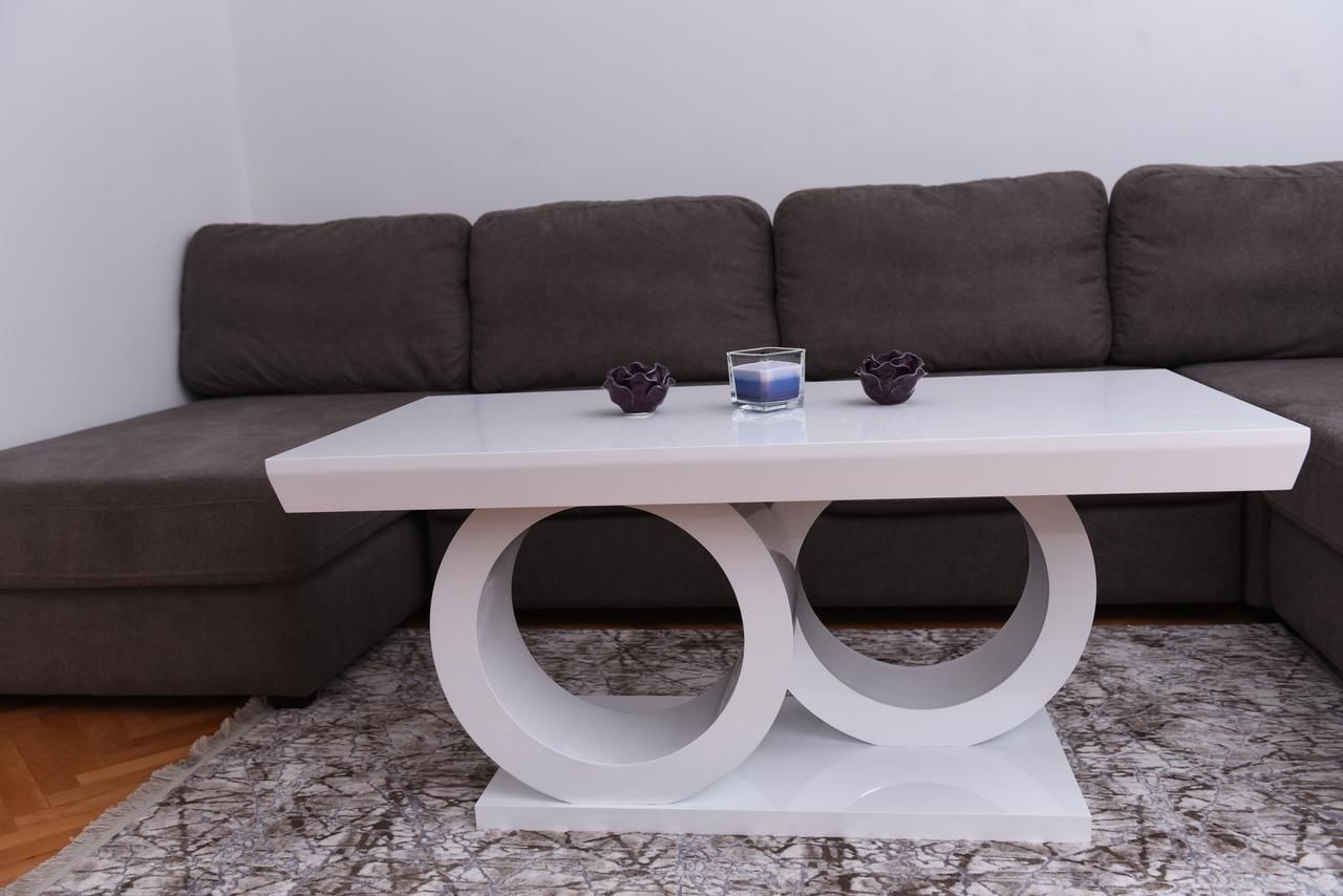 Апартаменты Lux Apartman Casablanca Плужине-32