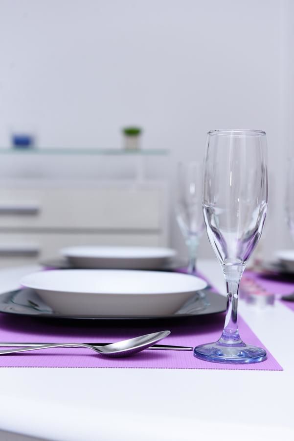 Апартаменты Lux Apartman Casablanca Плужине-43