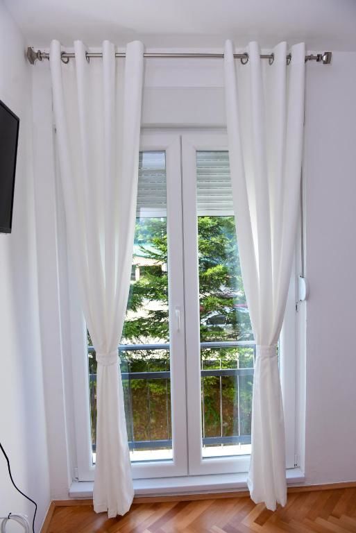 Апартаменты Lux Apartman Casablanca Плужине-59