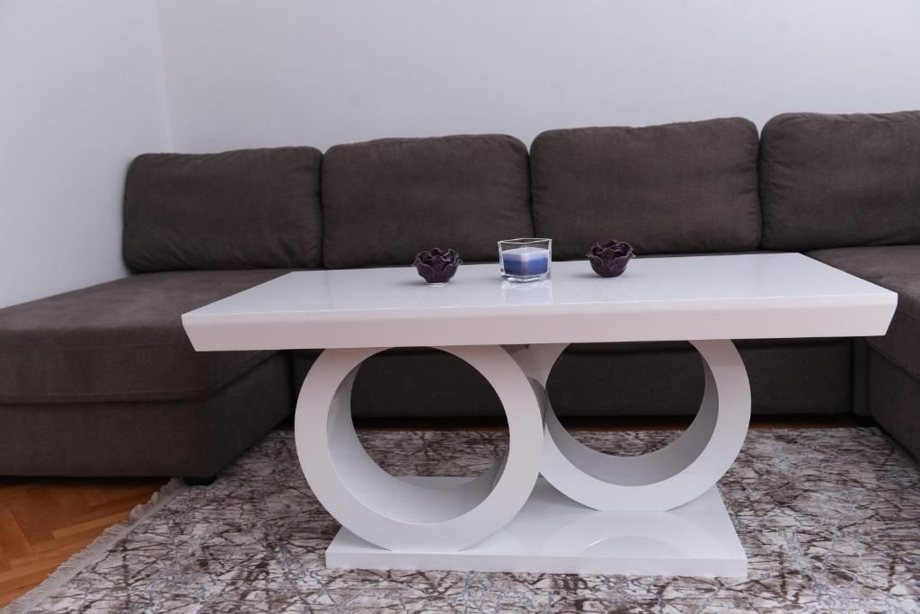 Апартаменты Lux Apartman Casablanca Плужине-60