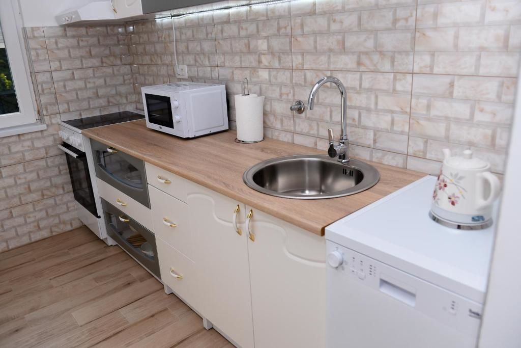 Апартаменты Lux Apartman Casablanca Плужине-61
