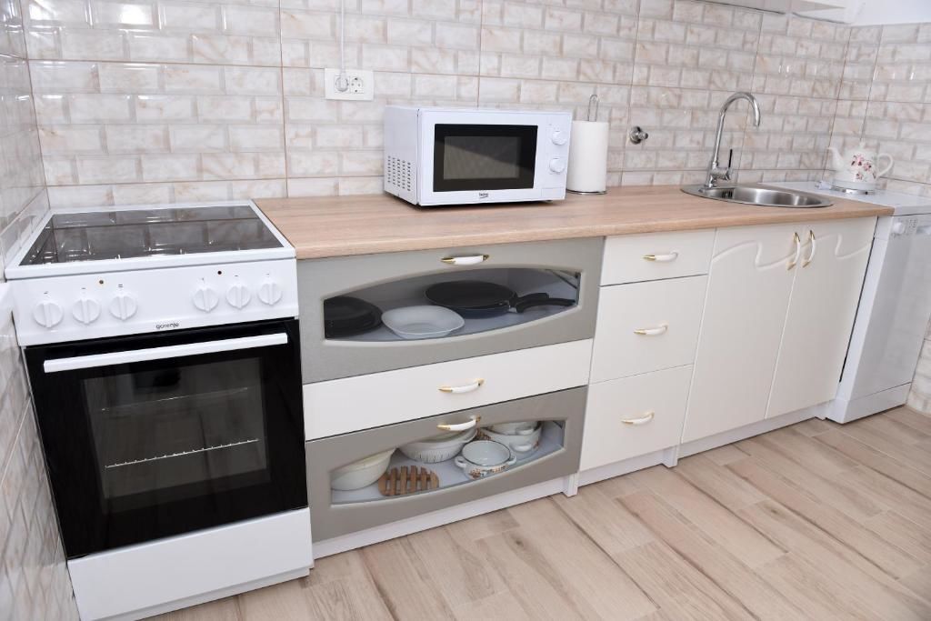 Апартаменты Lux Apartman Casablanca Плужине-63