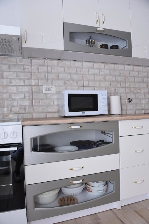 Апартаменты Lux Apartman Casablanca Плужине-64