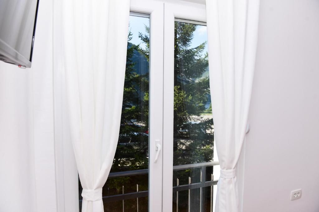 Апартаменты Lux Apartman Casablanca Плужине-81