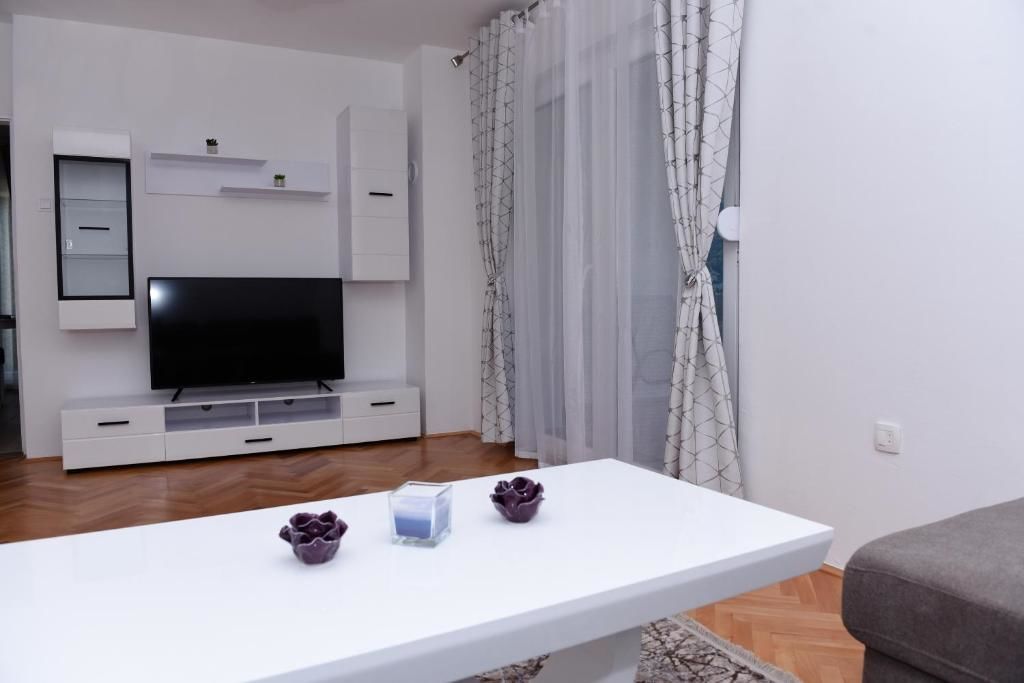 Апартаменты Lux Apartman Casablanca Плужине-82