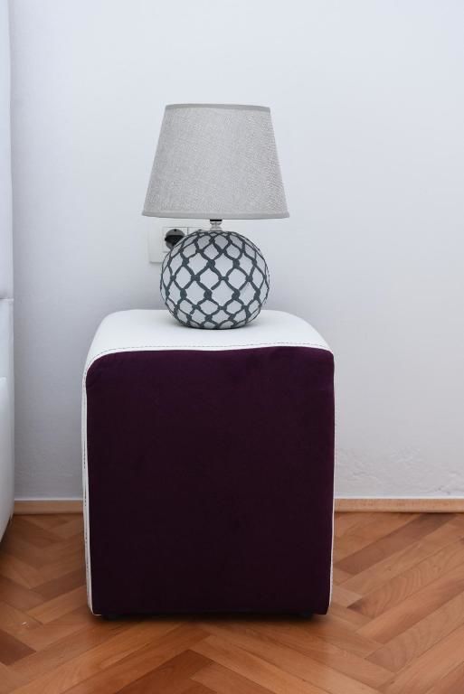 Апартаменты Lux Apartman Casablanca Плужине-99