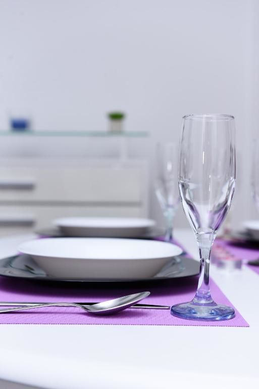 Апартаменты Lux Apartman Casablanca Плужине-102