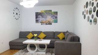 Апартаменты Lux Apartman Casablanca Плужине Апартаменты с 1 спальней-121