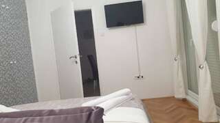 Апартаменты Lux Apartman Casablanca Плужине Апартаменты с 1 спальней-122