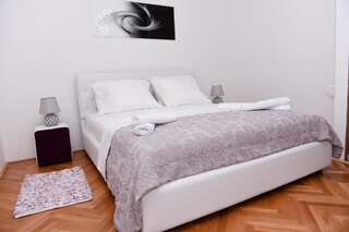 Апартаменты Lux Apartman Casablanca Плужине Апартаменты с 1 спальней-53