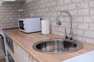 Апартаменты Lux Apartman Casablanca Плужине Апартаменты с 1 спальней-59