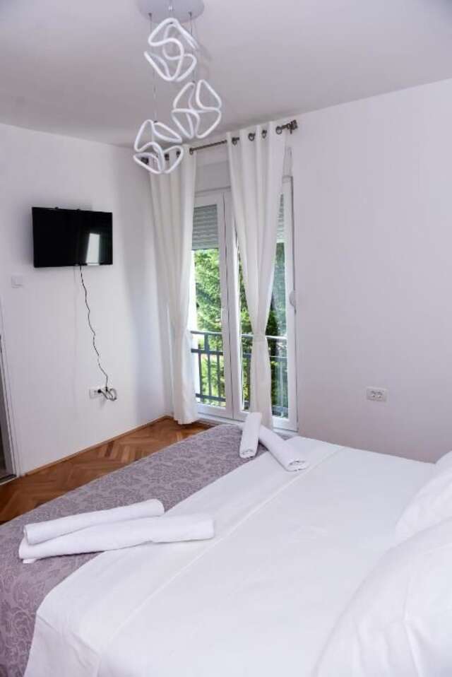 Апартаменты Lux Apartman Casablanca Плужине-103