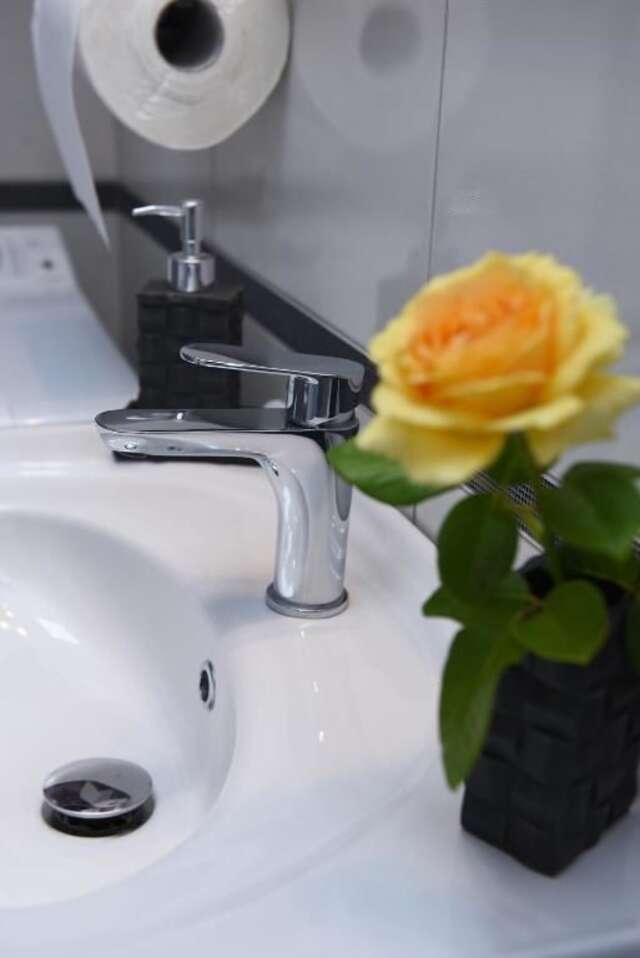 Апартаменты Lux Apartman Casablanca Плужине-106