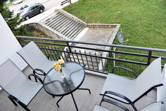 Апартаменты Lux Apartman Casablanca Плужине-107