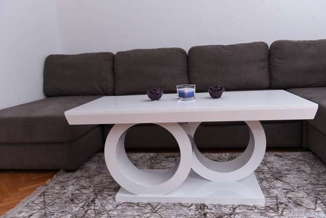 Апартаменты Lux Apartman Casablanca Плужине-31