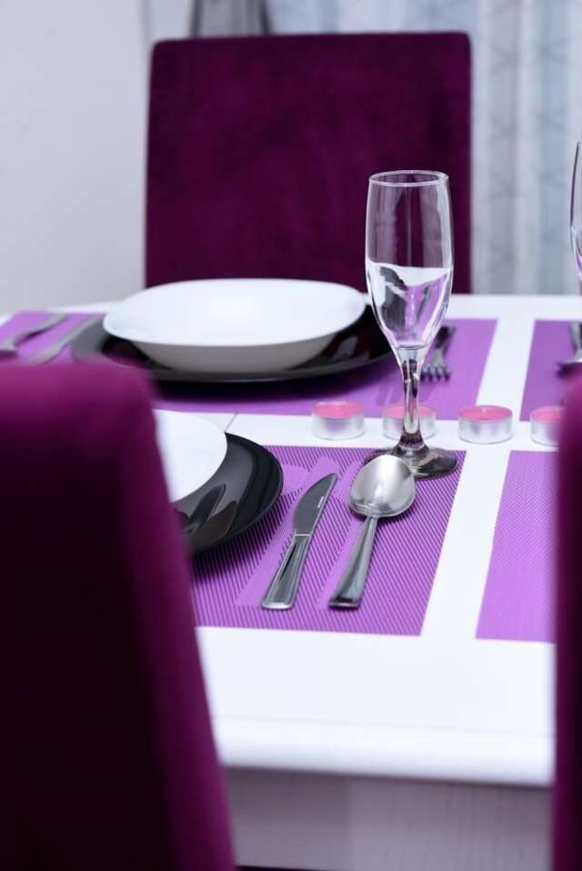 Апартаменты Lux Apartman Casablanca Плужине-47