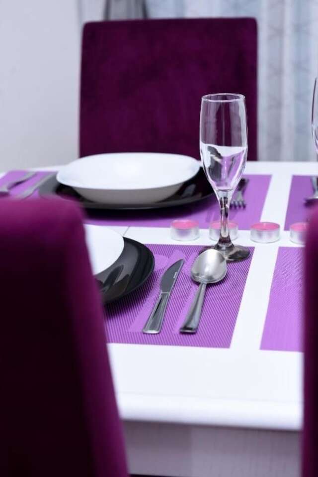 Апартаменты Lux Apartman Casablanca Плужине-52