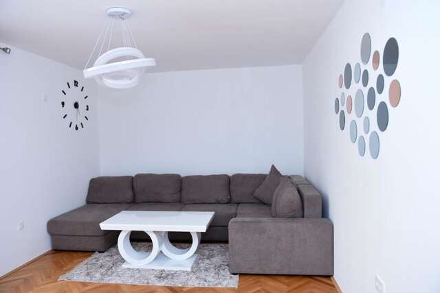 Апартаменты Lux Apartman Casablanca Плужине-53