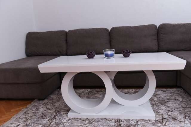 Апартаменты Lux Apartman Casablanca Плужине-59