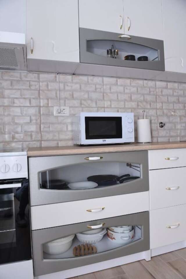 Апартаменты Lux Apartman Casablanca Плужине-63