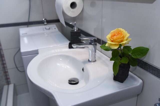 Апартаменты Lux Apartman Casablanca Плужине-76
