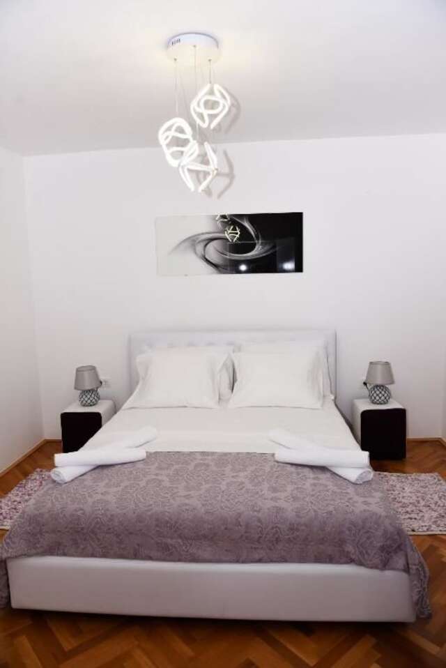 Апартаменты Lux Apartman Casablanca Плужине-78