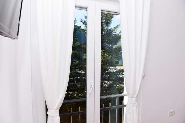 Апартаменты Lux Apartman Casablanca Плужине-80