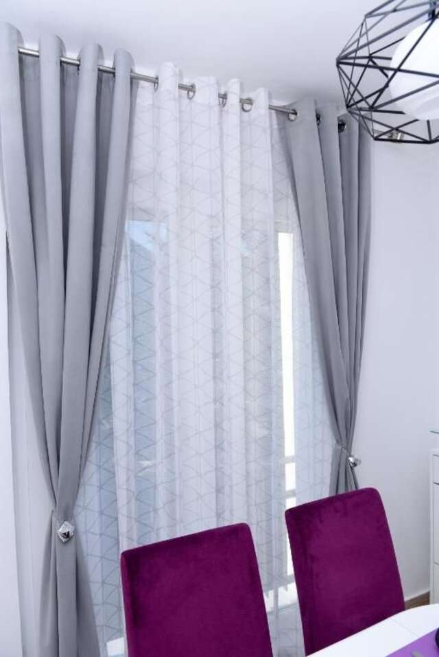 Апартаменты Lux Apartman Casablanca Плужине-99