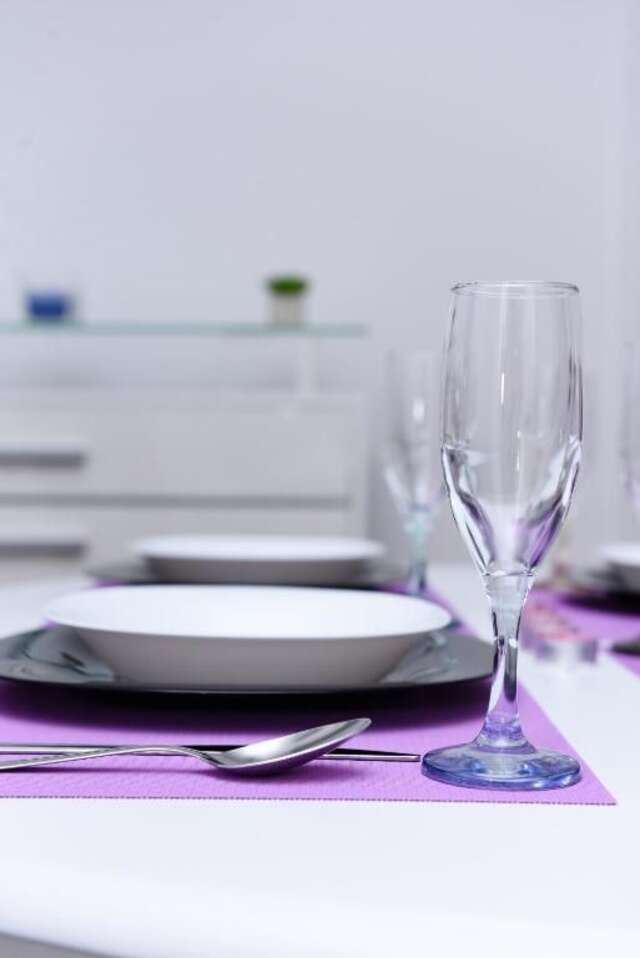 Апартаменты Lux Apartman Casablanca Плужине-101